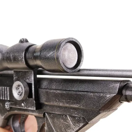 X 8 Night Sniper Replica Prop From Star Wars By Blasters4Masters 7