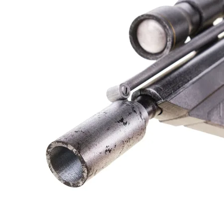 X 8 Night Sniper Replica Prop From Star Wars By Blasters4Masters 8
