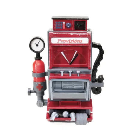 DIspenser Replica Prop From Team Fortress 2 By Blasters4Masters