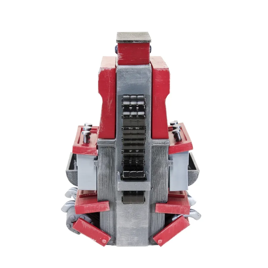 DIspenser Replica Prop From Team Fortress 2 By Blasters4Masters
