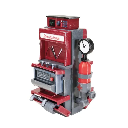 DIspenser Replica Prop From Team Fortress 2 By Blasters4Masters