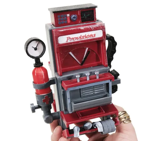 DIspenser Replica Prop From Team Fortress 2 By Blasters4Masters