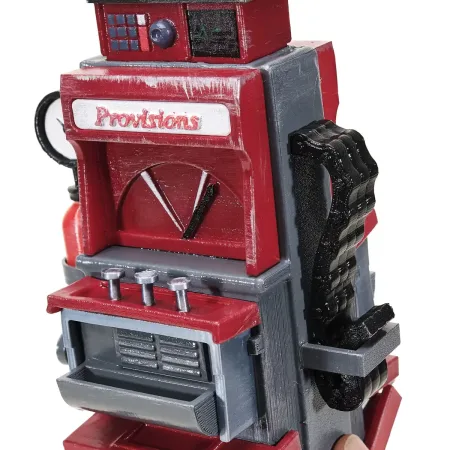 DIspenser Replica Prop From Team Fortress 2 By Blasters4Masters