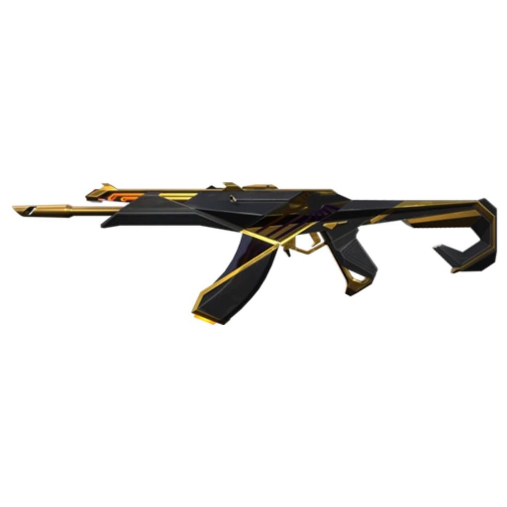 Vandal – Champions 2023 – Valorant