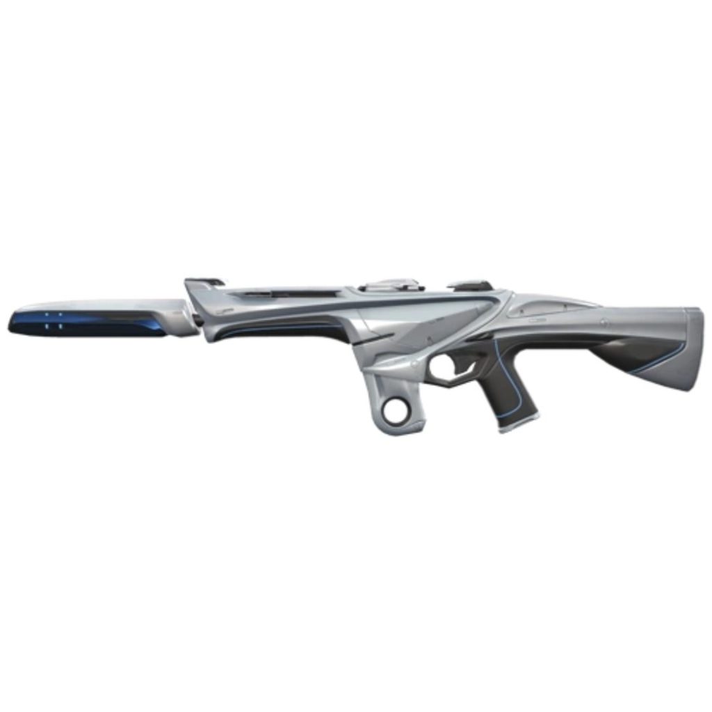 Phantom – Ion – Valorant