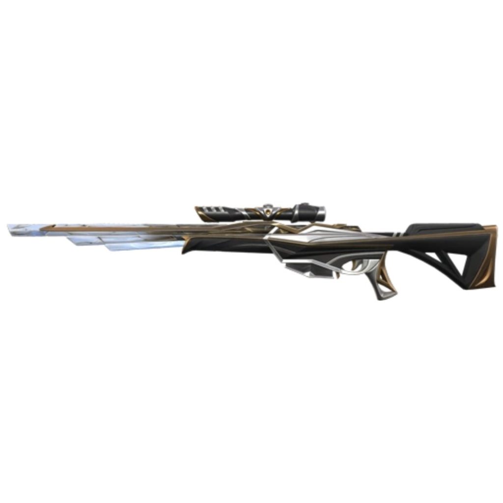 Operator – Sentinels of Light – Valorant