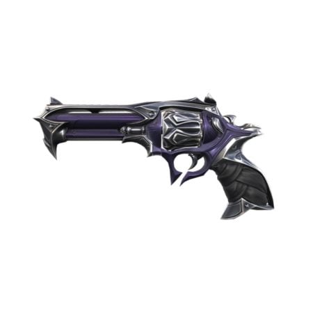 Sheriff – Reaver – Valorant