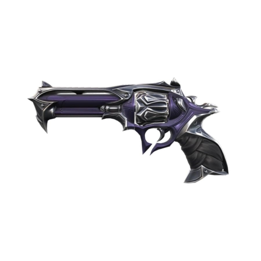 Sheriff – Reaver – Valorant