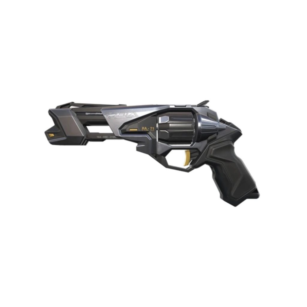 Sheriff – Protocol 781-A – Valorant