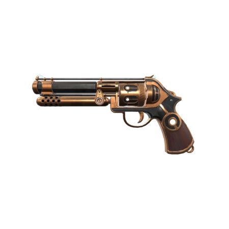 Sheriff – Magepunk – Valorant