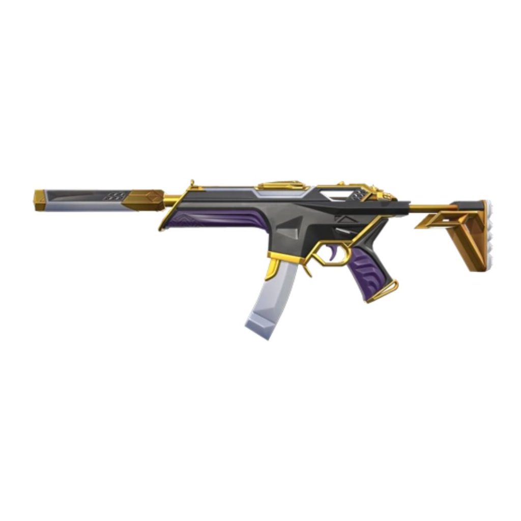 Spectre – Prime – Valorant