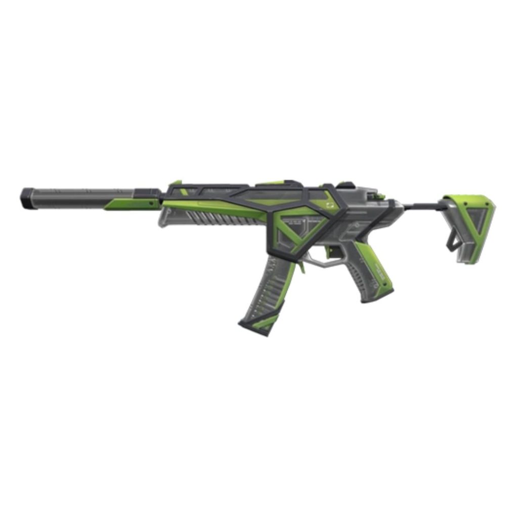 Spectre – RGX 11z Pro – Valorant