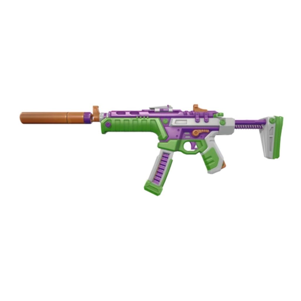 Spectre – BlastX – Valorant