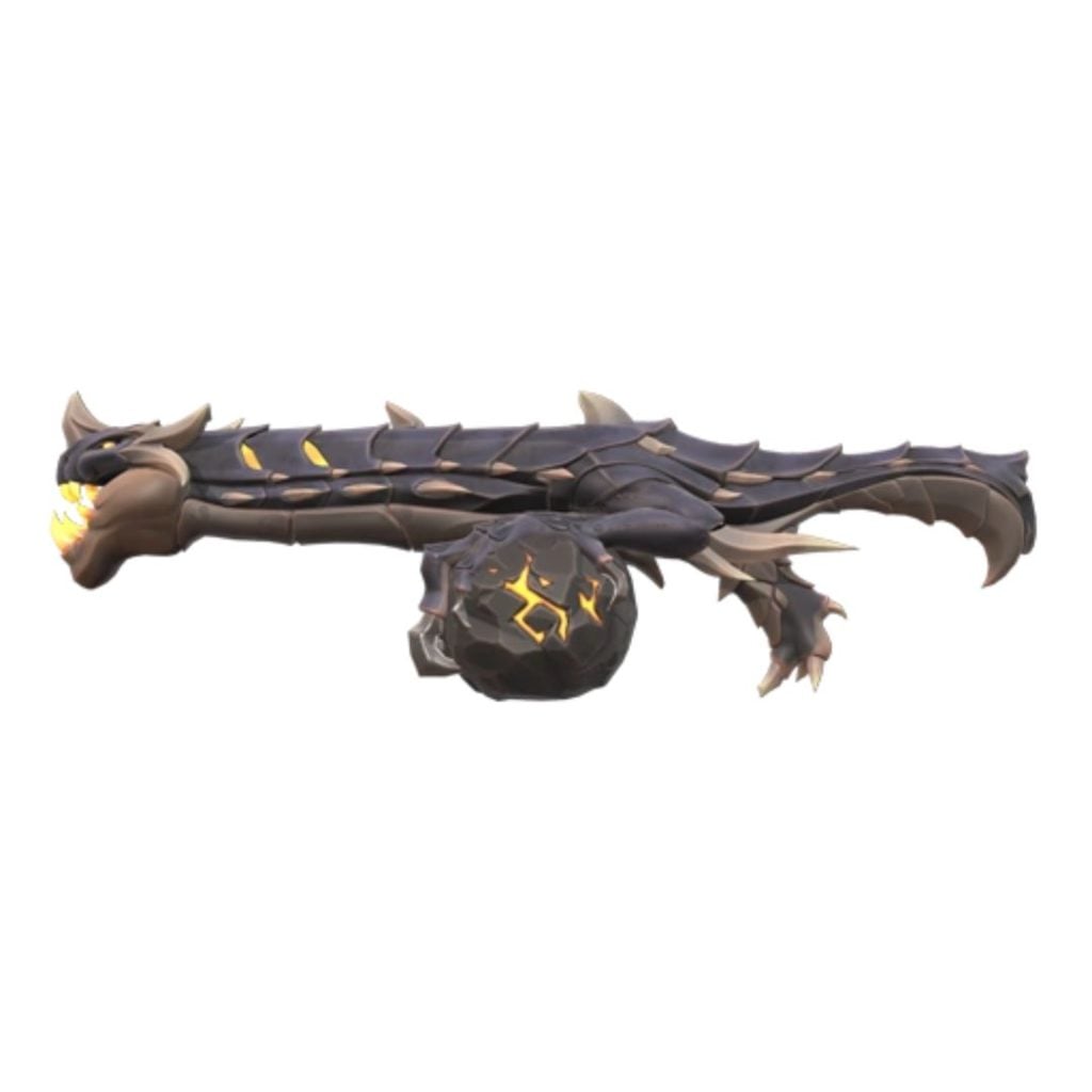 Judge – Elderflame – Valorant