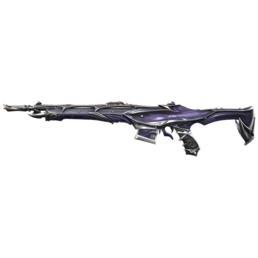 Guardian – Reaver – Valorant