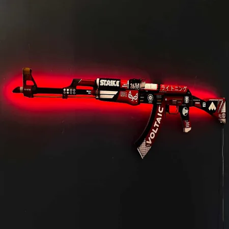 RGB Wall Arts
