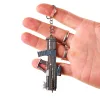AR 23 Liberator Keychain Replica Prop From Helldivers 2 By Blasters4Masters 1