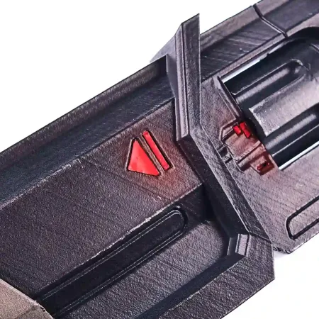 Alternate Revolver Sharpshooter Replica Prop From Ultrakill By Blasters4Masters 3