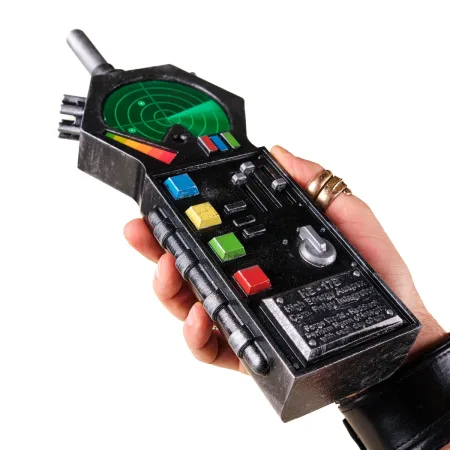 Auspex Scanner Replica Prop From Warhammer 40K By Blasters4Masters 5