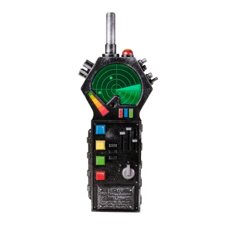 Auspex Scanner Replica Prop From Warhammer 40K By Blasters4Masters 7