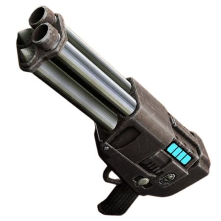 Core Eject Prop Replica From Ultrakill By Blasters4Masters