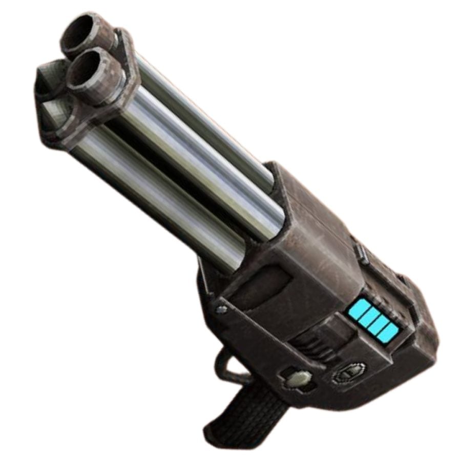 Core Eject Prop Replica From Ultrakill By Blasters4Masters