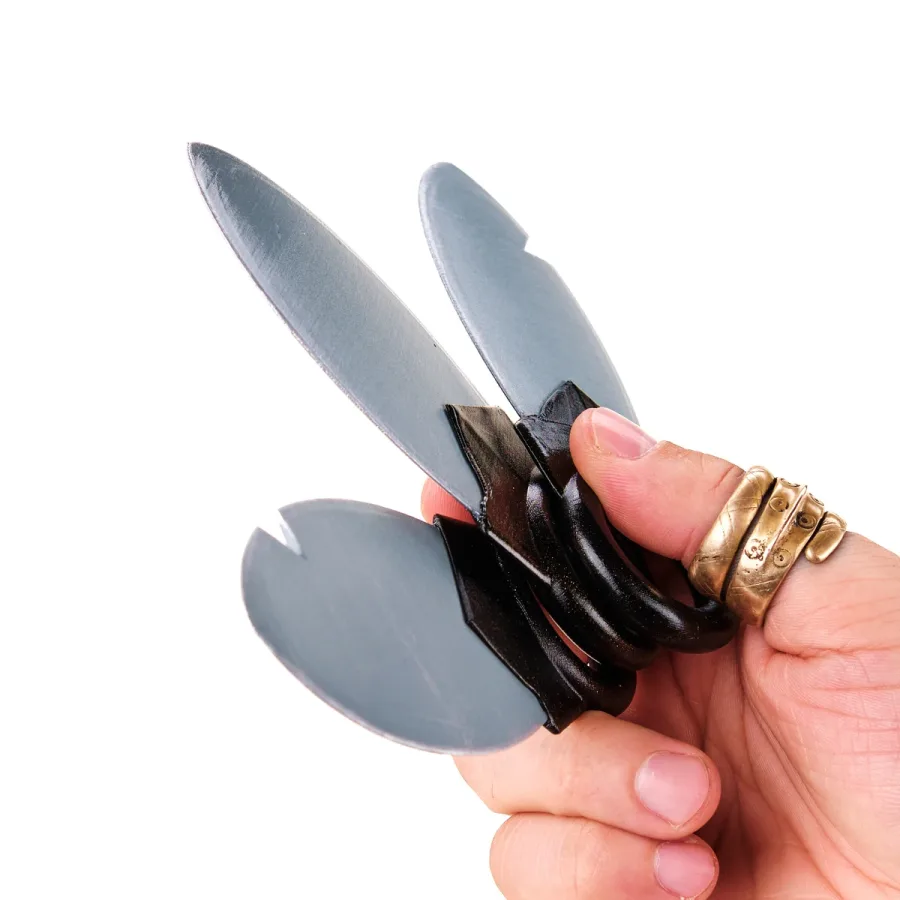 Crow Daggers Replica Prop From Brawl Stars By Blasters4Masters 1