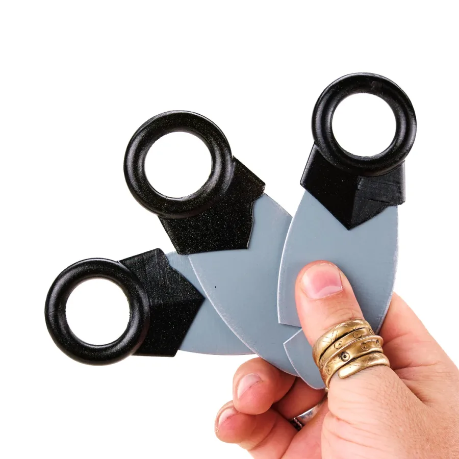 Crow Daggers Replica Prop From Brawl Stars By Blasters4Masters 2