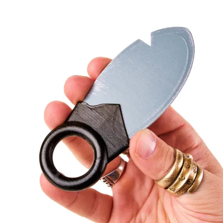 Crow Daggers Replica Prop From Brawl Stars By Blasters4Masters 3
