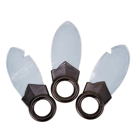 Crow Daggers Replica Prop From Brawl Stars By Blasters4Masters 5