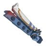 Electric Railcannon Prop Replica From Ultrakill By Blasters4Masters