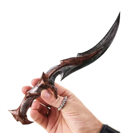 Forsaken Knife Replica Prop From Valorant By Blasters4Masters 1