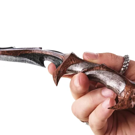 Forsaken Knife Replica Prop From Valorant By Blasters4Masters 3