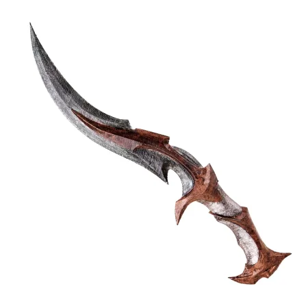Forsaken Knife Replica Prop From Valorant By Blasters4Masters 7