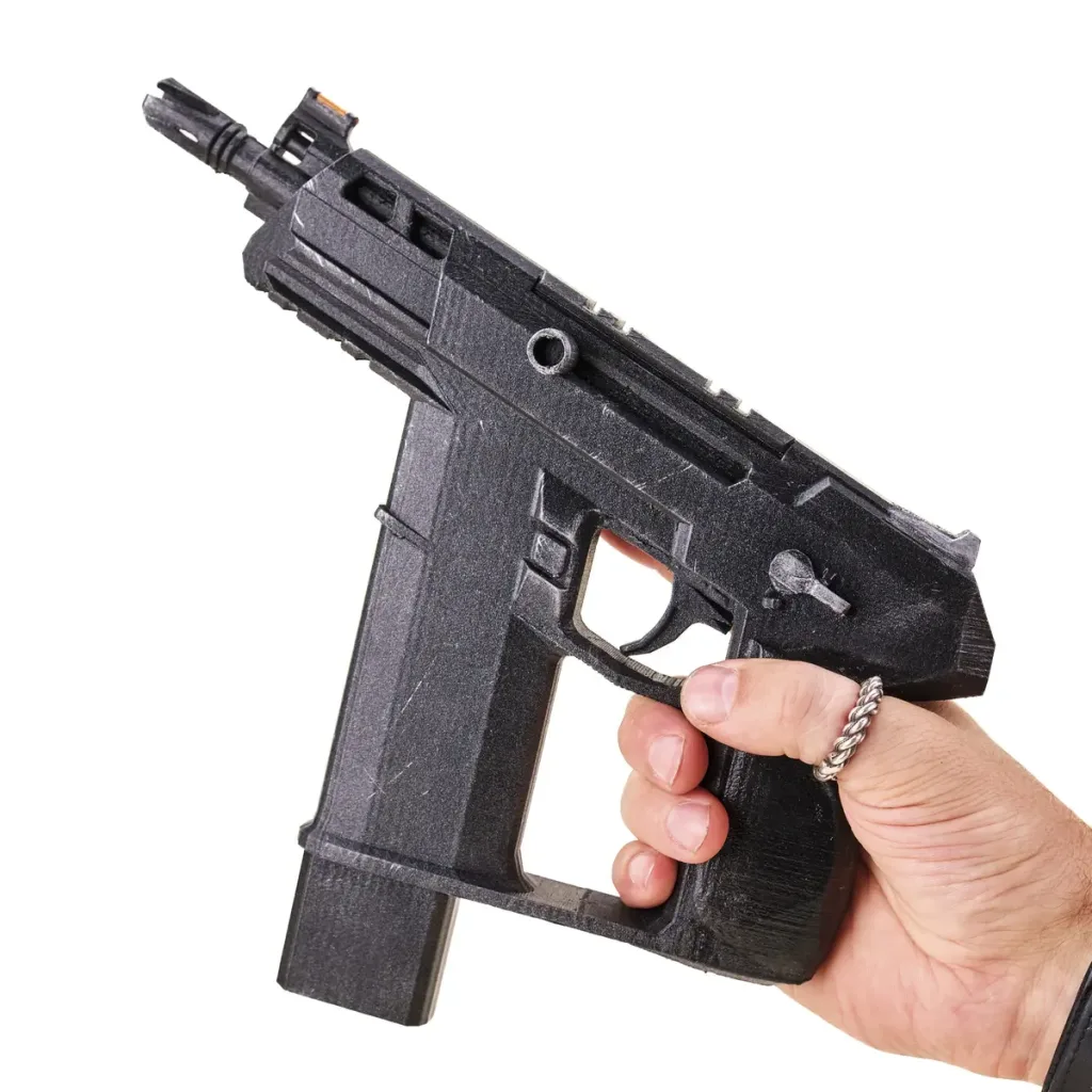 Frenzy Replica Prop From Valorant By Blasters4Masters