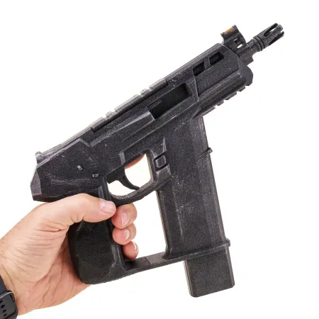 Frenzy Replica Prop From Valorant By Blasters4Masters 1