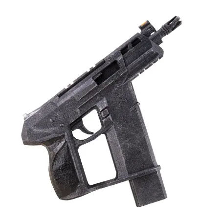 Frenzy Replica Prop From Valorant By Blasters4Masters 10