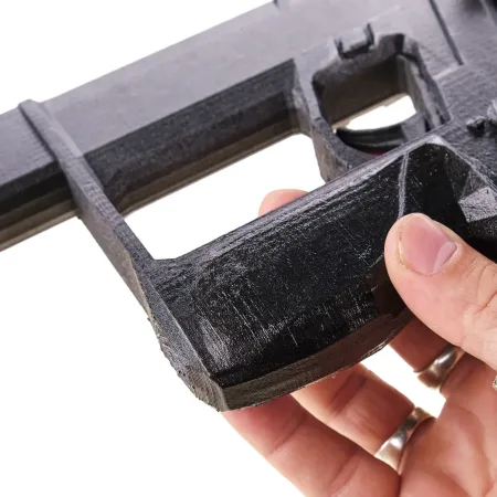 Frenzy Replica Prop From Valorant By Blasters4Masters 2