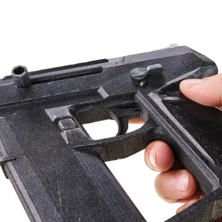 Frenzy Replica Prop From Valorant By Blasters4Masters 3