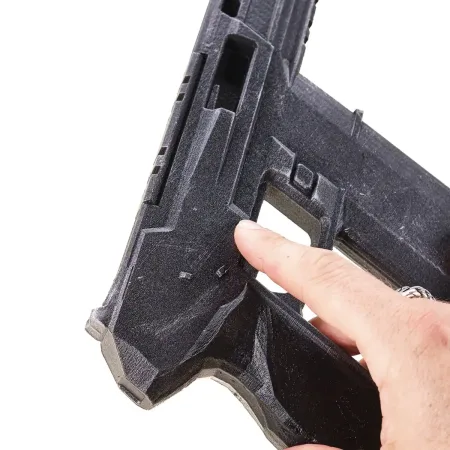 Frenzy Replica Prop From Valorant By Blasters4Masters 5