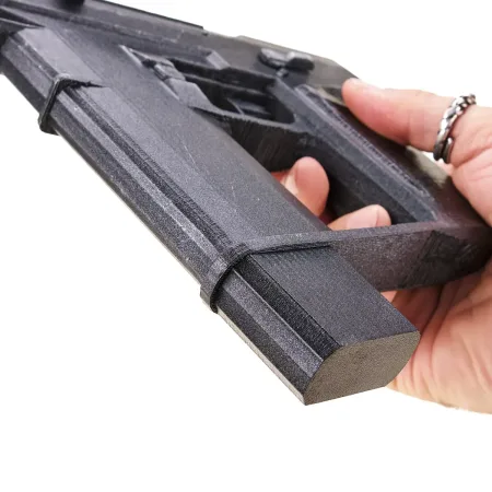 Frenzy Replica Prop From Valorant By Blasters4Masters 6