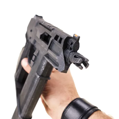 Frenzy Replica Prop From Valorant By Blasters4Masters 8