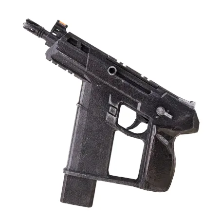 Frenzy Replica Prop From Valorant By Blasters4Masters 9