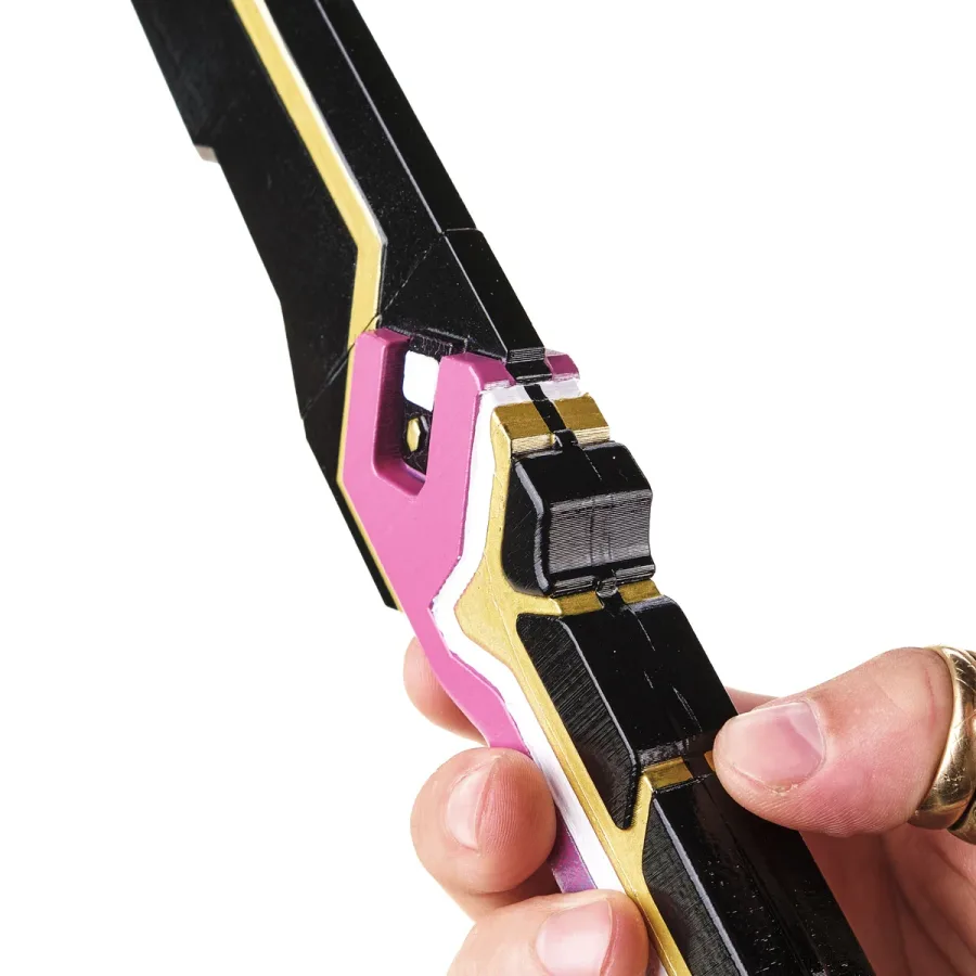 Glitchpop Knife Replica Prop From Valorant By Blasters4Masters 4