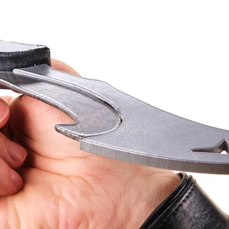 Hivemind Knife Replica Prop From Valorant By Blasters4Masters 3