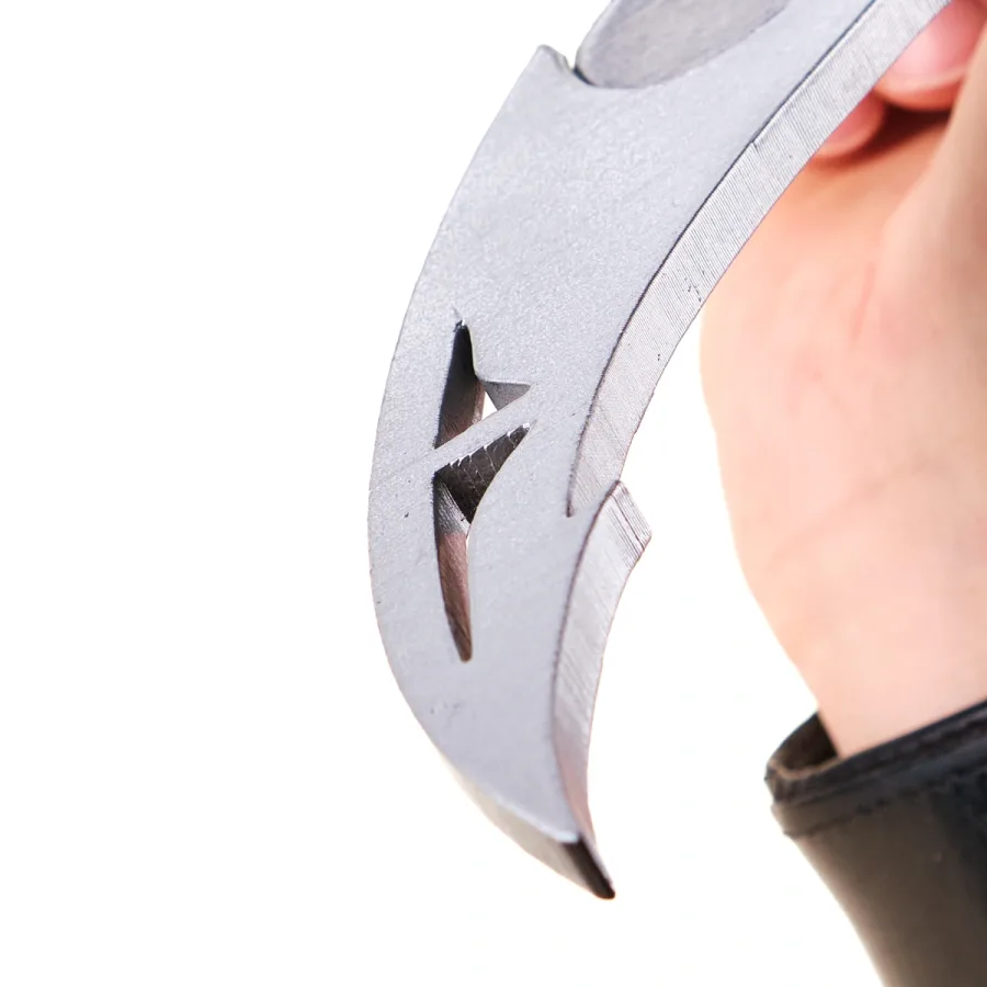 Hivemind Knife Replica Prop From Valorant By Blasters4Masters 4