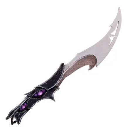 Hivemind Knife Replica Prop From Valorant By Blasters4Masters 6