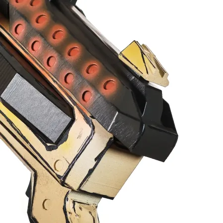 Hyperion Interfacer Shotgun Replica Prop From Borderlands 2 By Blasters4Masters 7