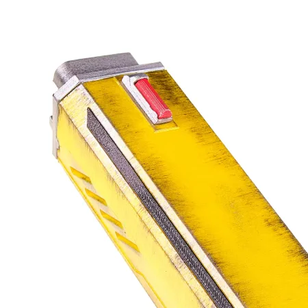 LAS 58 Talon Battle Scared Replica Prop From Helldivers 2 By Blasters4Masters 10