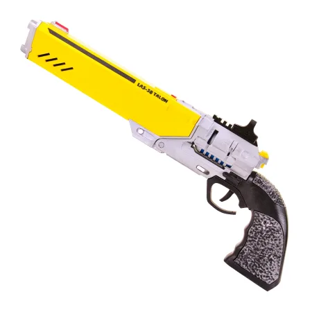 LAS 58 Talon Clean Replica Prop From Helldivers 2 By Blasters4Masters 14